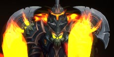 Silentline's icon