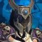 Galdoraeda avatar