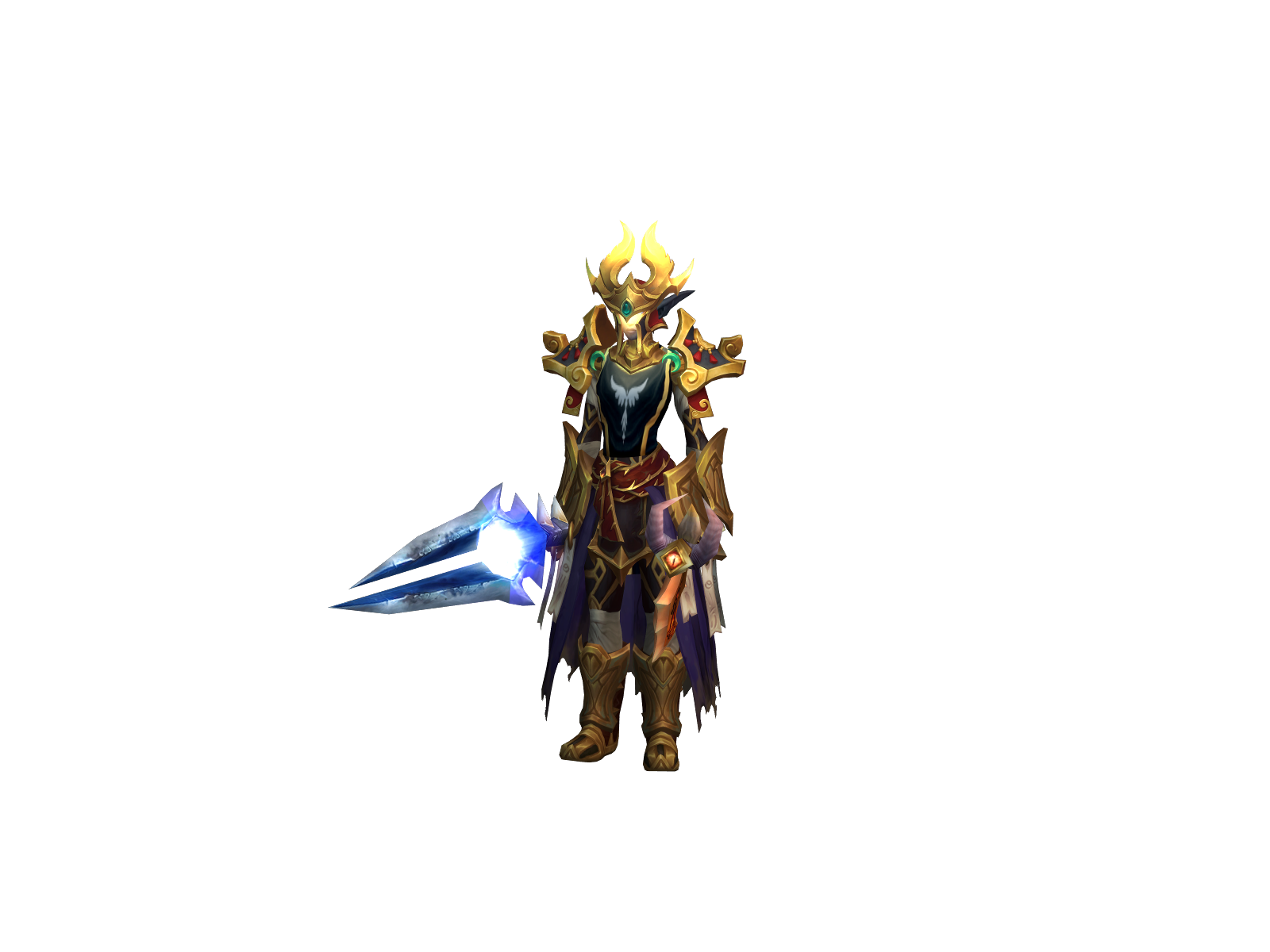 Jxpdh 3D character render