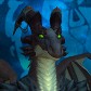 Fyrakkobamá avatar