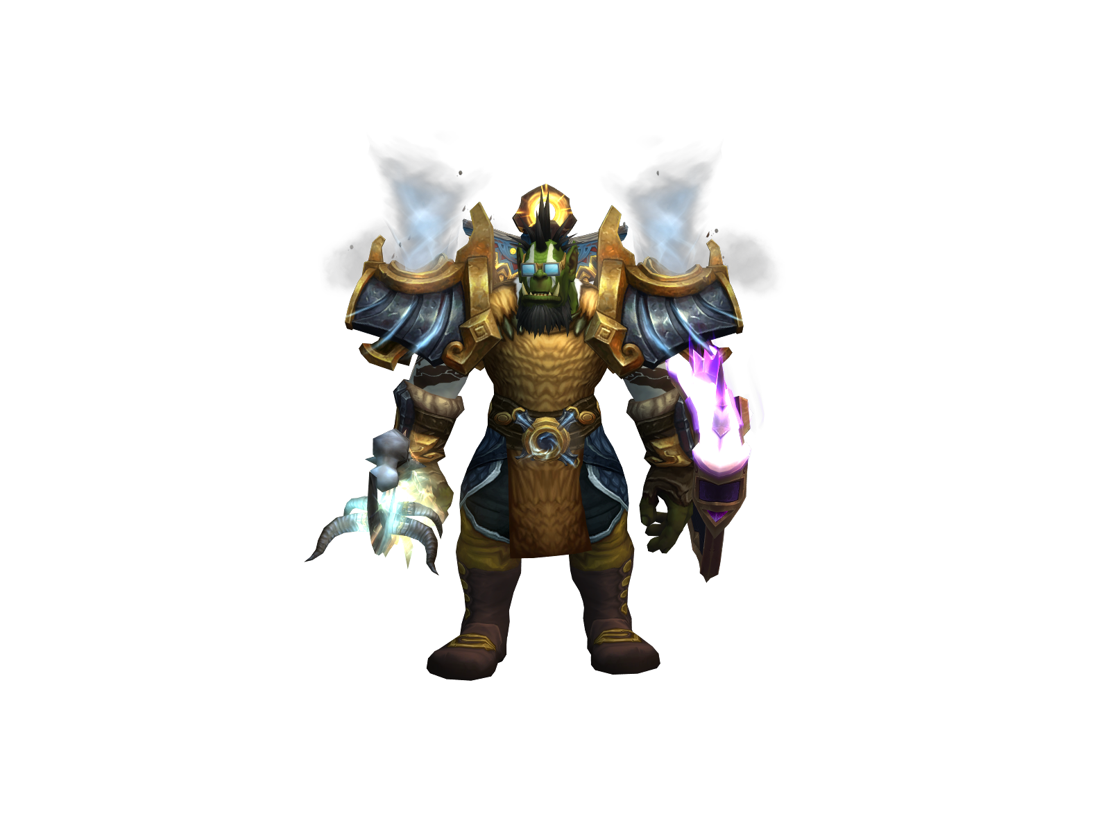 Møssadagent 3D character render