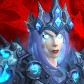 Nyxith portrait