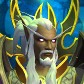 Sinistre avatar
