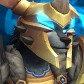 Faelash portrait
