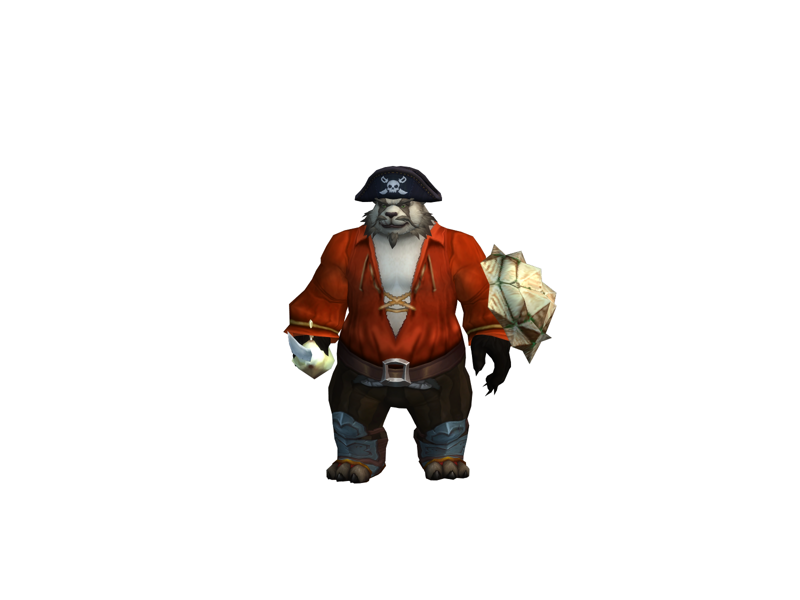 Vehqqw WoW character banner