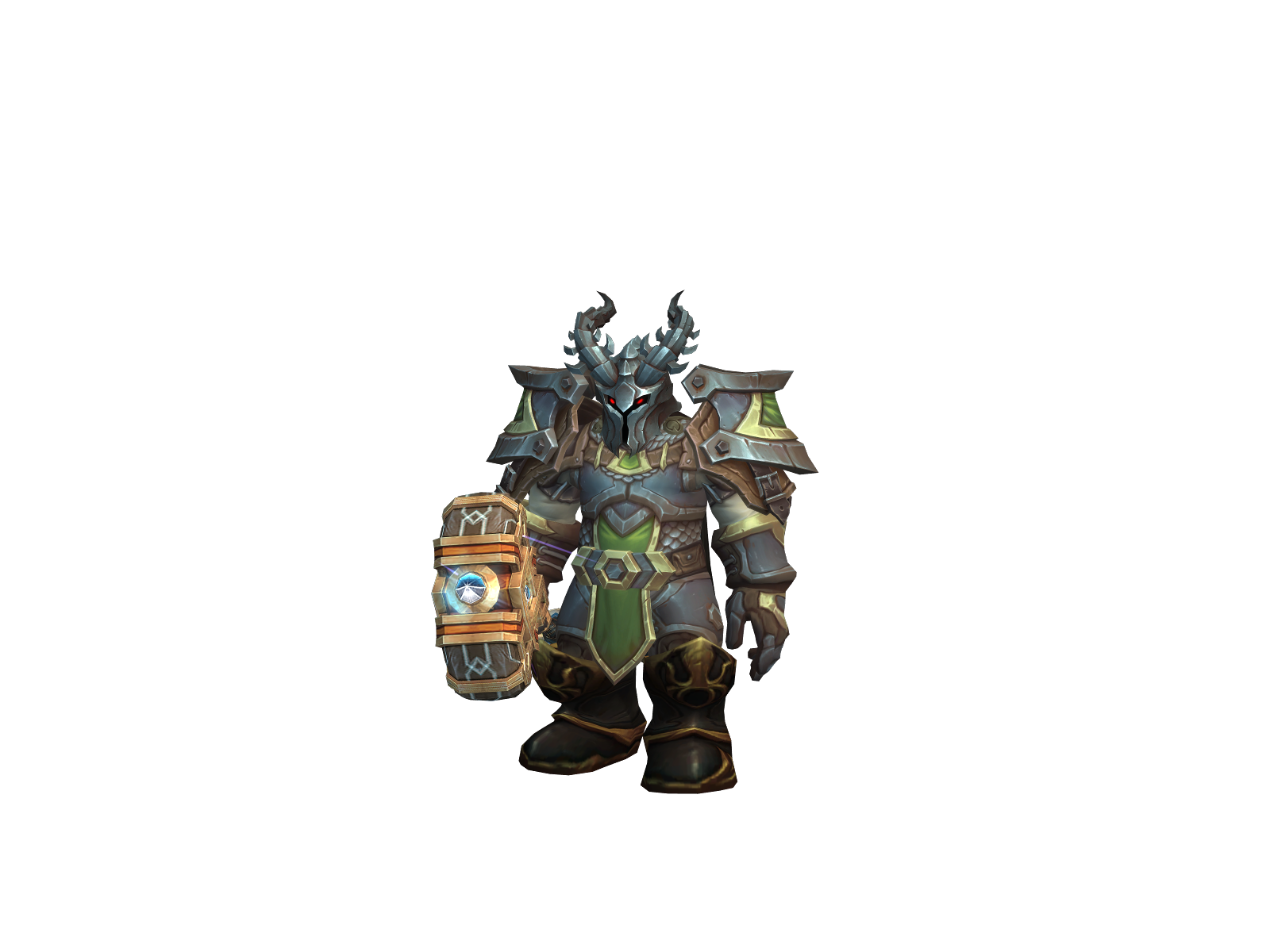 Ghogrot