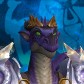 Minidrac avatar