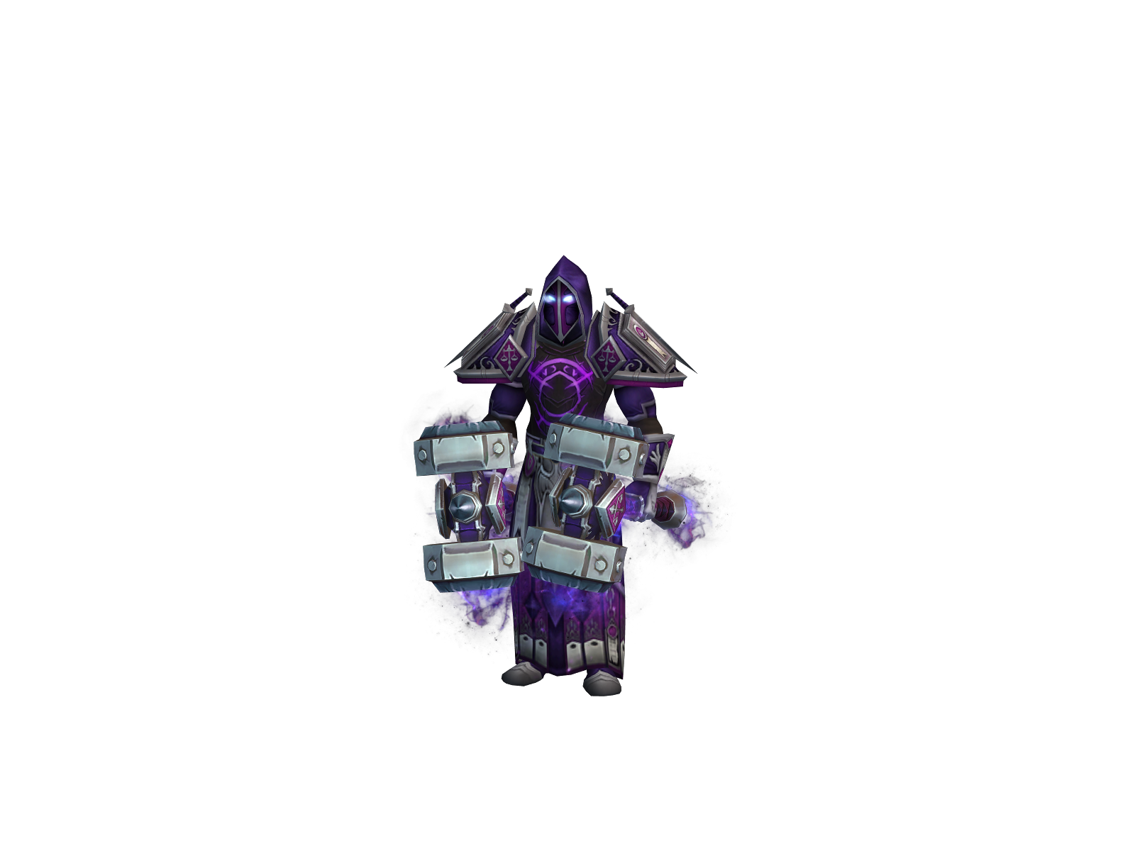 Mommysjuicbx 3D character render
