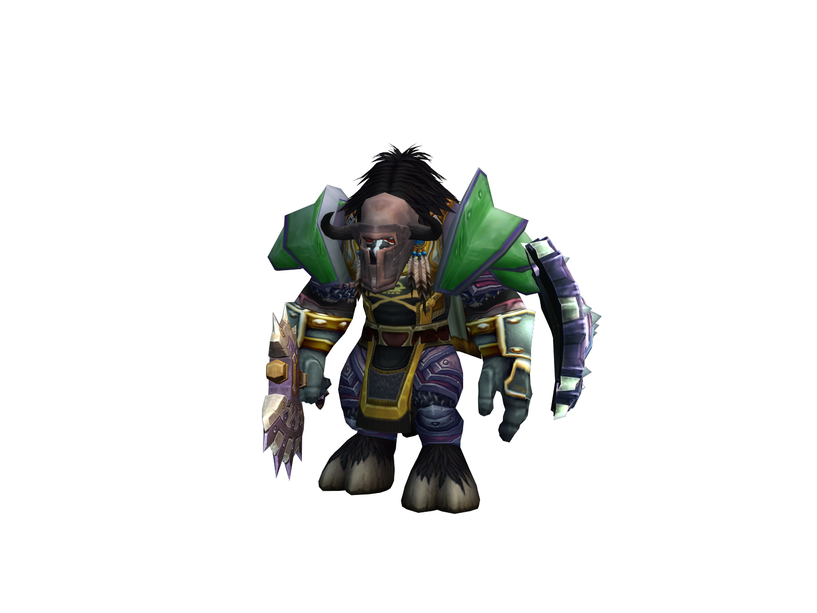 Benshout