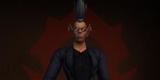 Jojotempest's icon