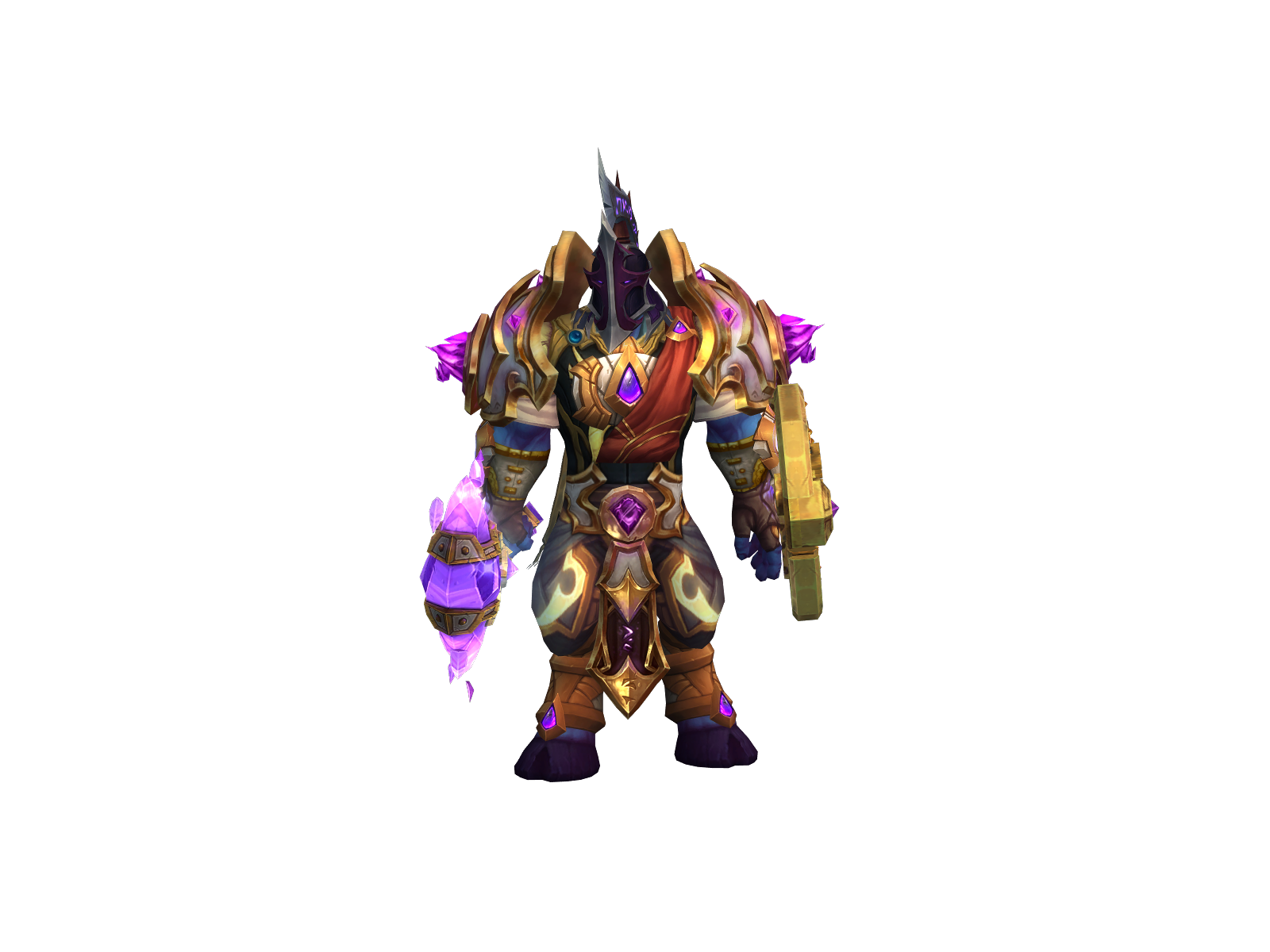 Ruinarchaos