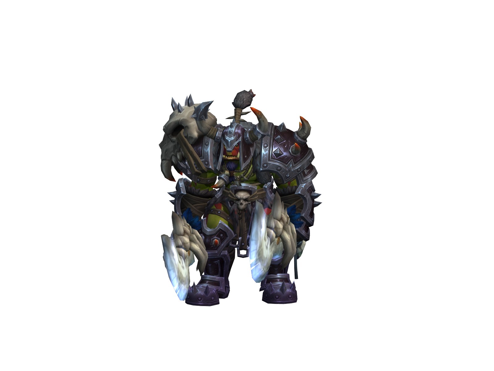 Nargaru