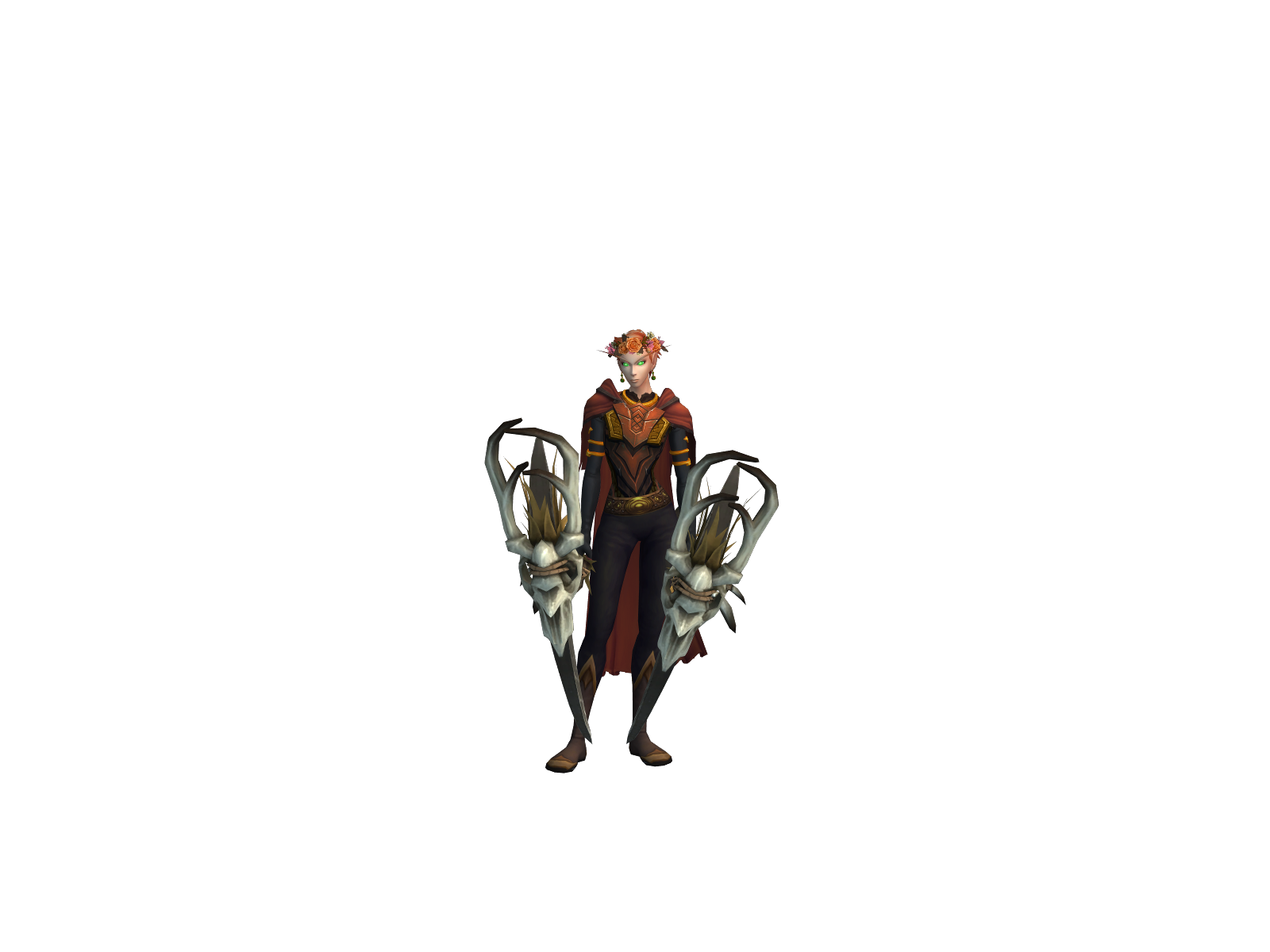 ßeserk