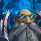Rytheron avatar