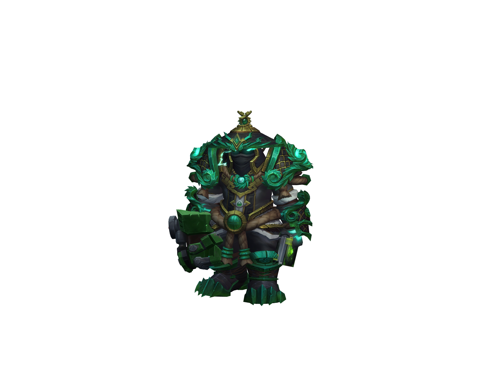 Broccõli