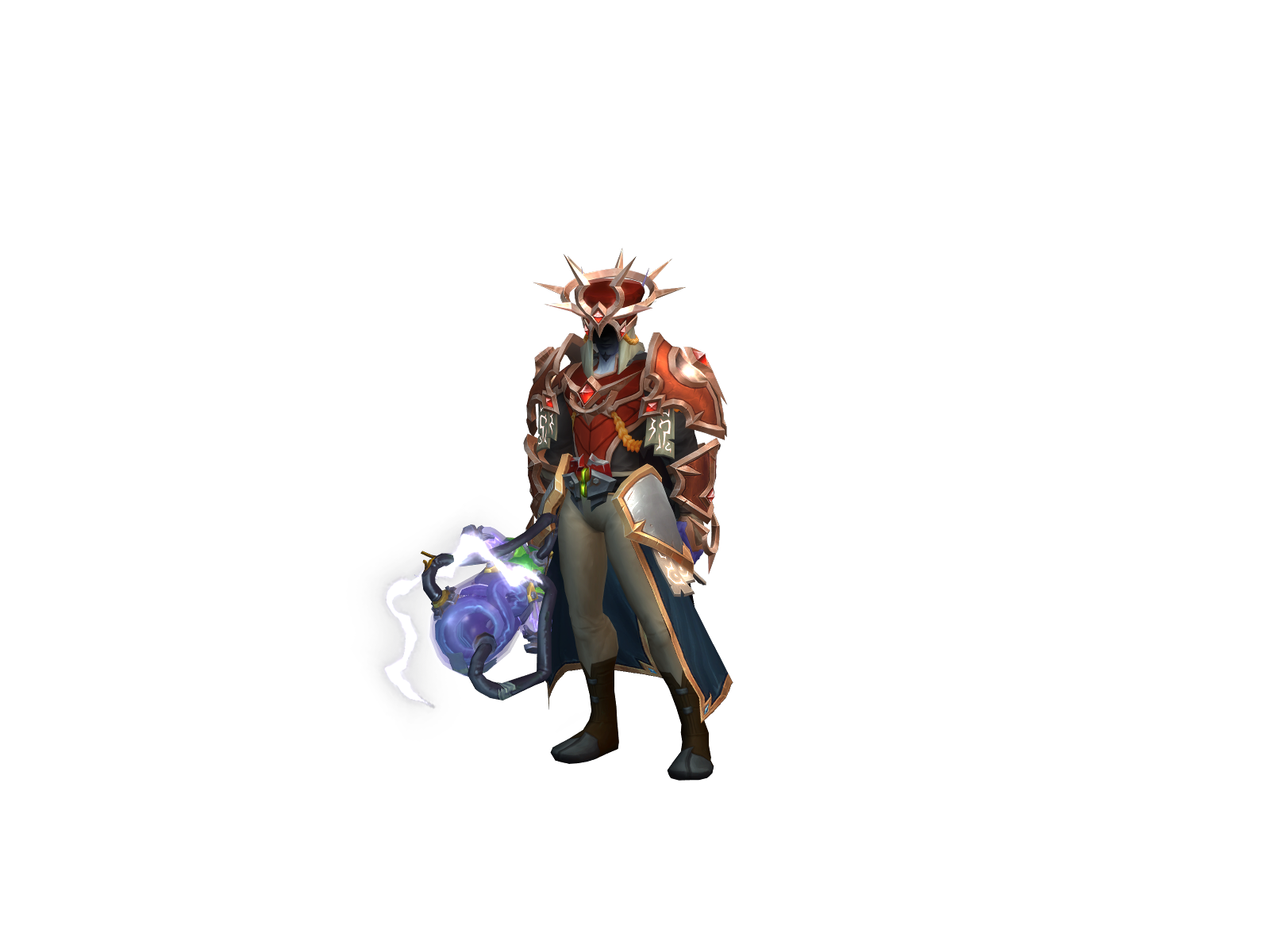 Thebigghomie