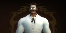 Devrak's icon