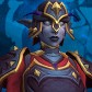 Teilia avatar