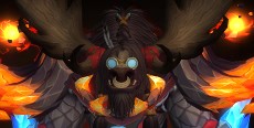 Defenseless's icon