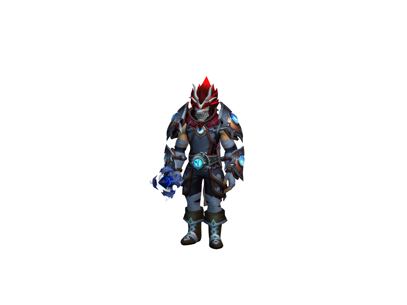 Fleximar