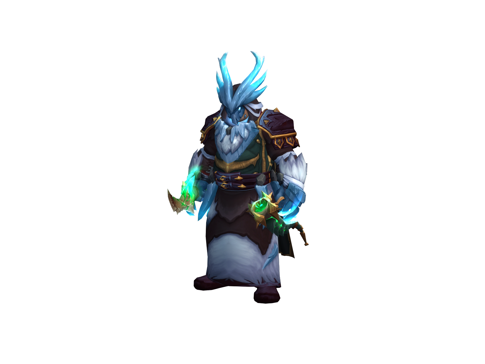 Ashenbranch