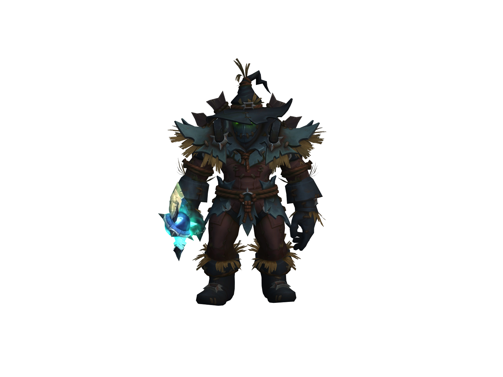Zãnpa WoW character banner