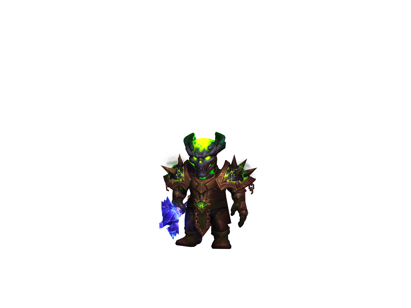 Holyfearspam