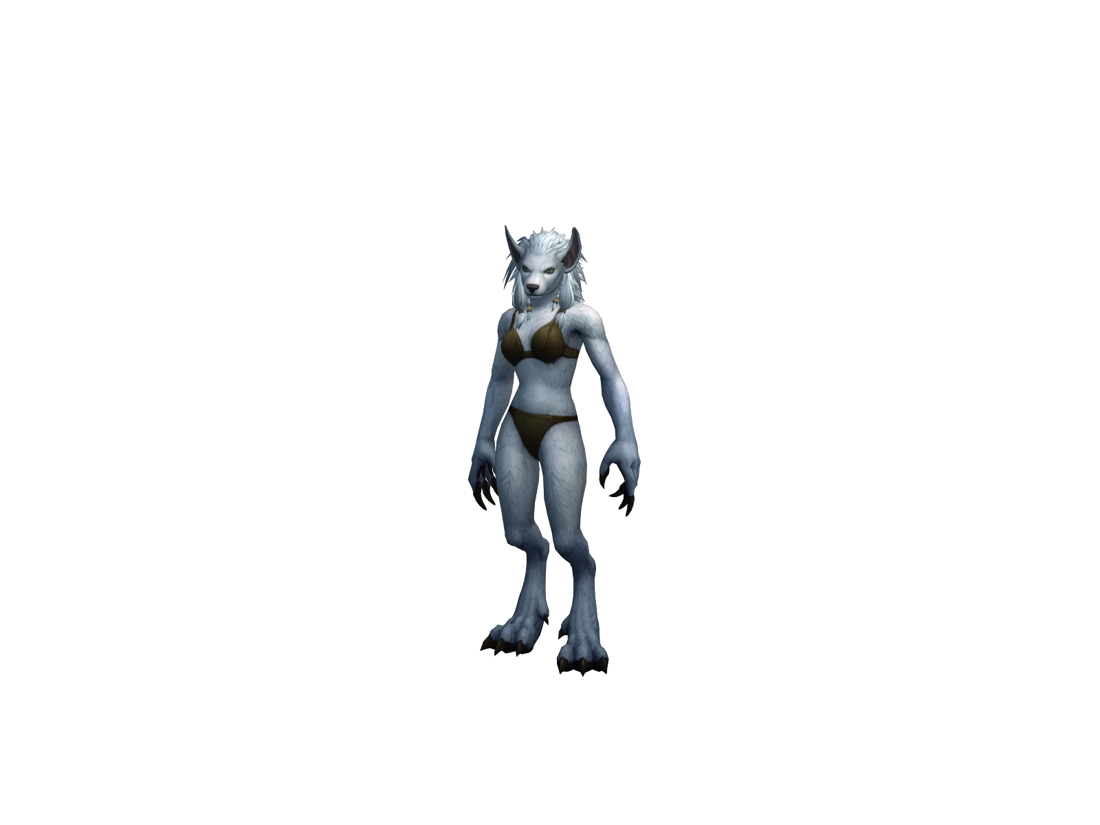 Arvenatrix
