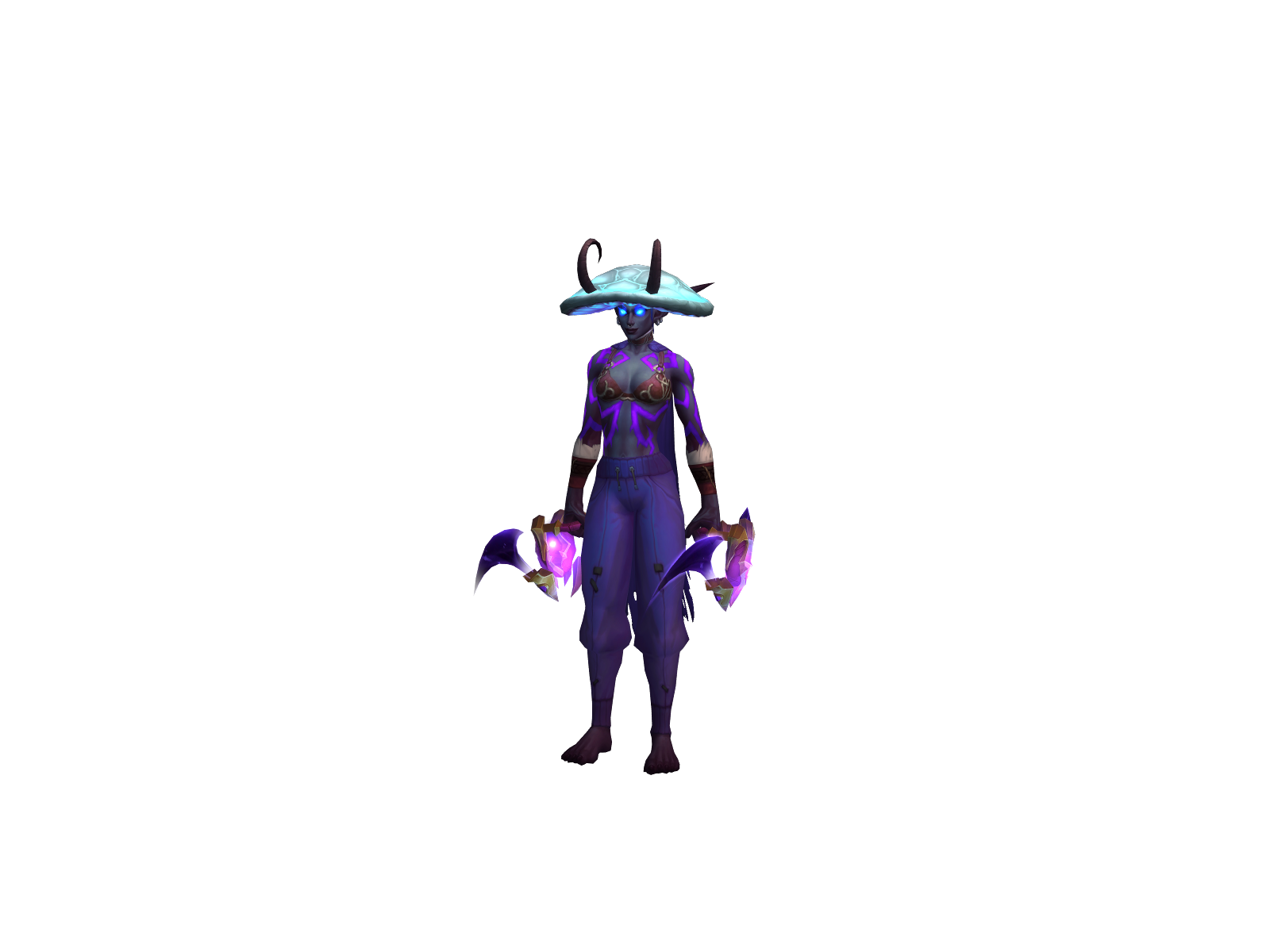 Rialamun