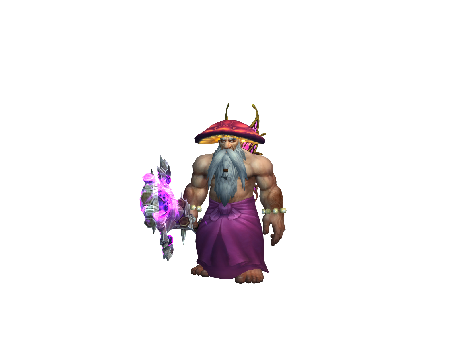 Witherboi