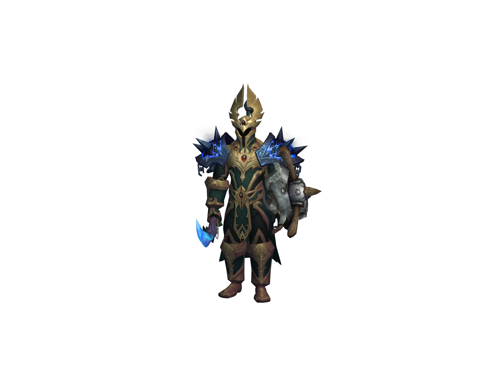 Lighthuman