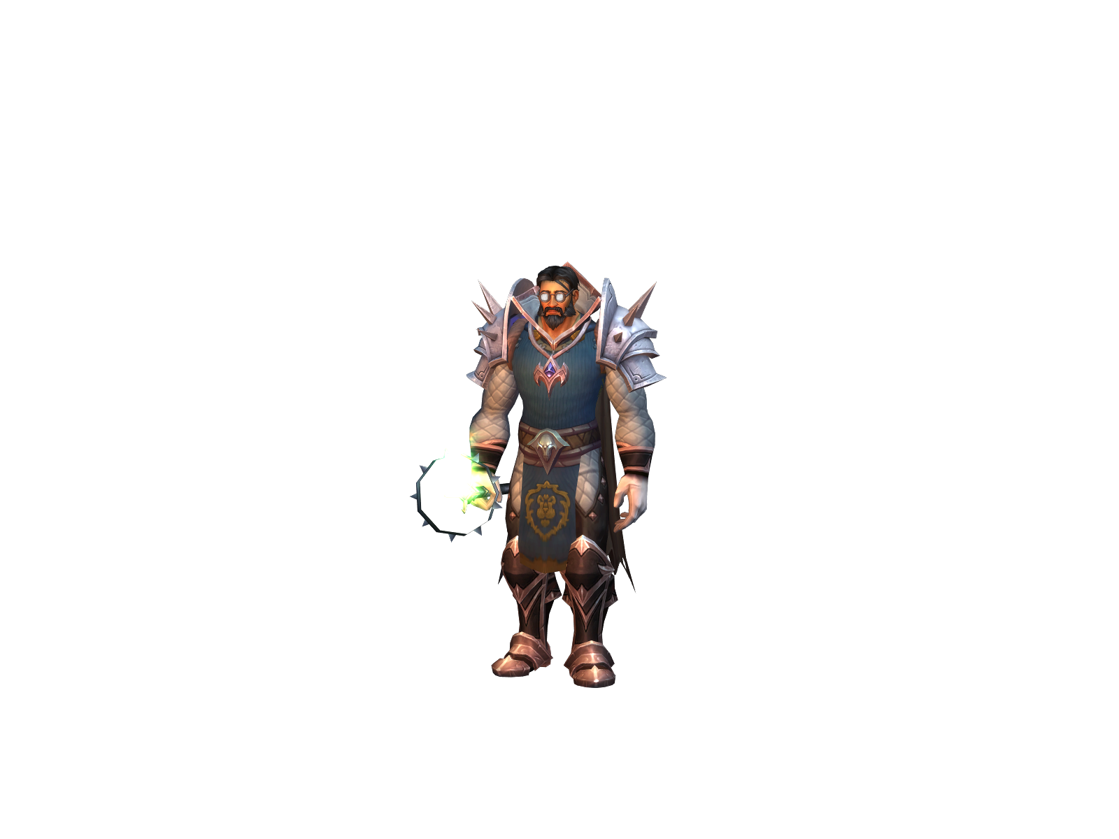 Teriwho