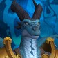 Bluedargon