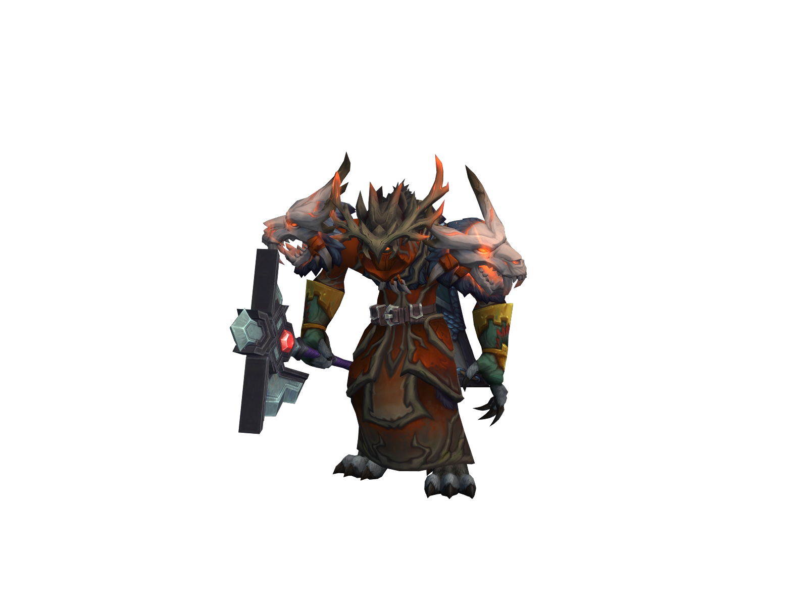 Garbskin
