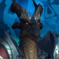 Athrogosa avatar