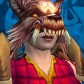 Årieana avatar