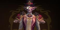 Arnoldmonk's icon