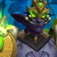 Burrnobog portrait