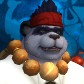 Fistìng avatar