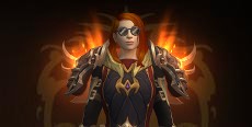 Kahnwald's icon