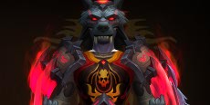 Djthor's icon
