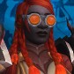 Motionx avatar