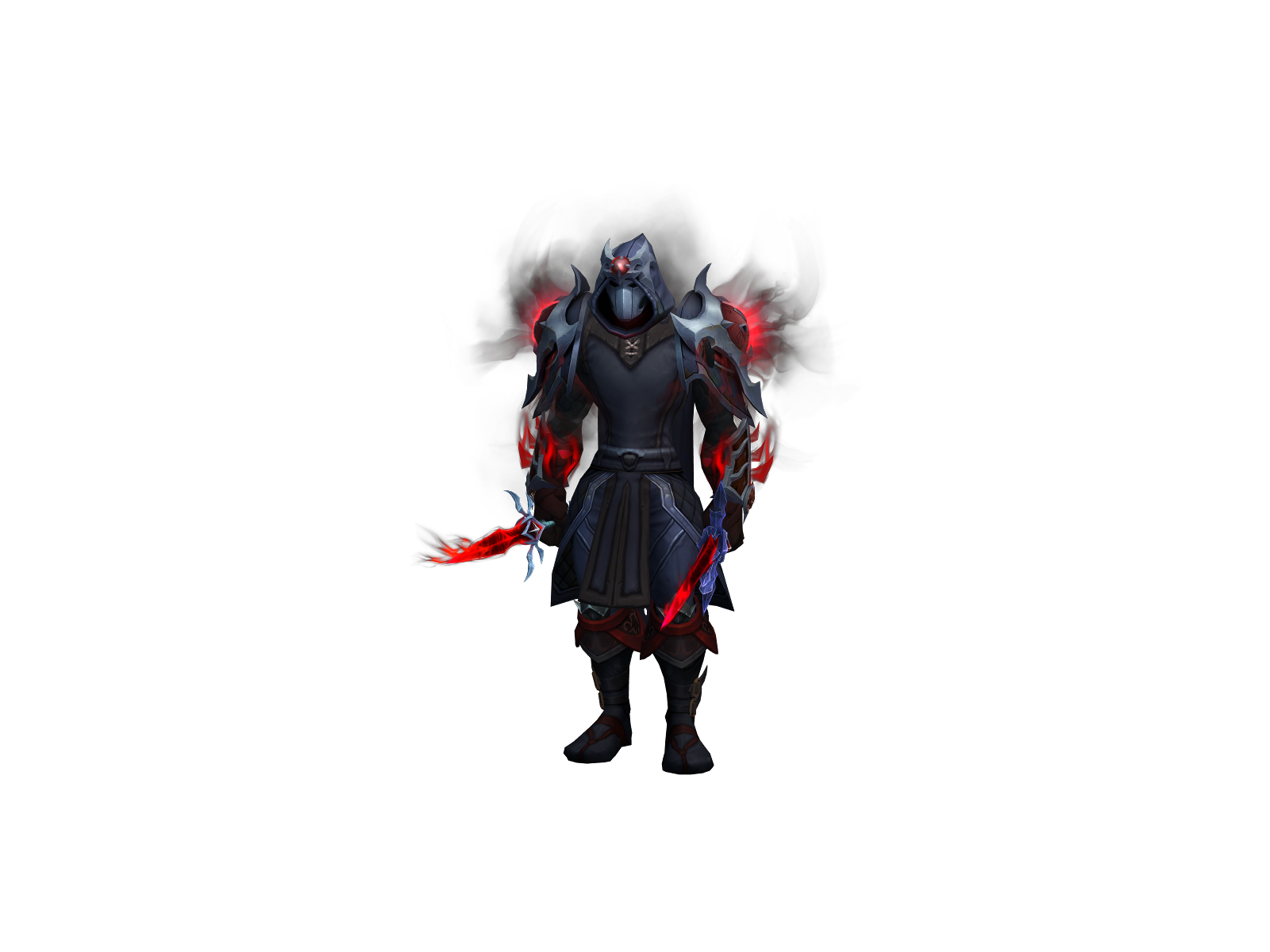 Cnbtortture 3D character render