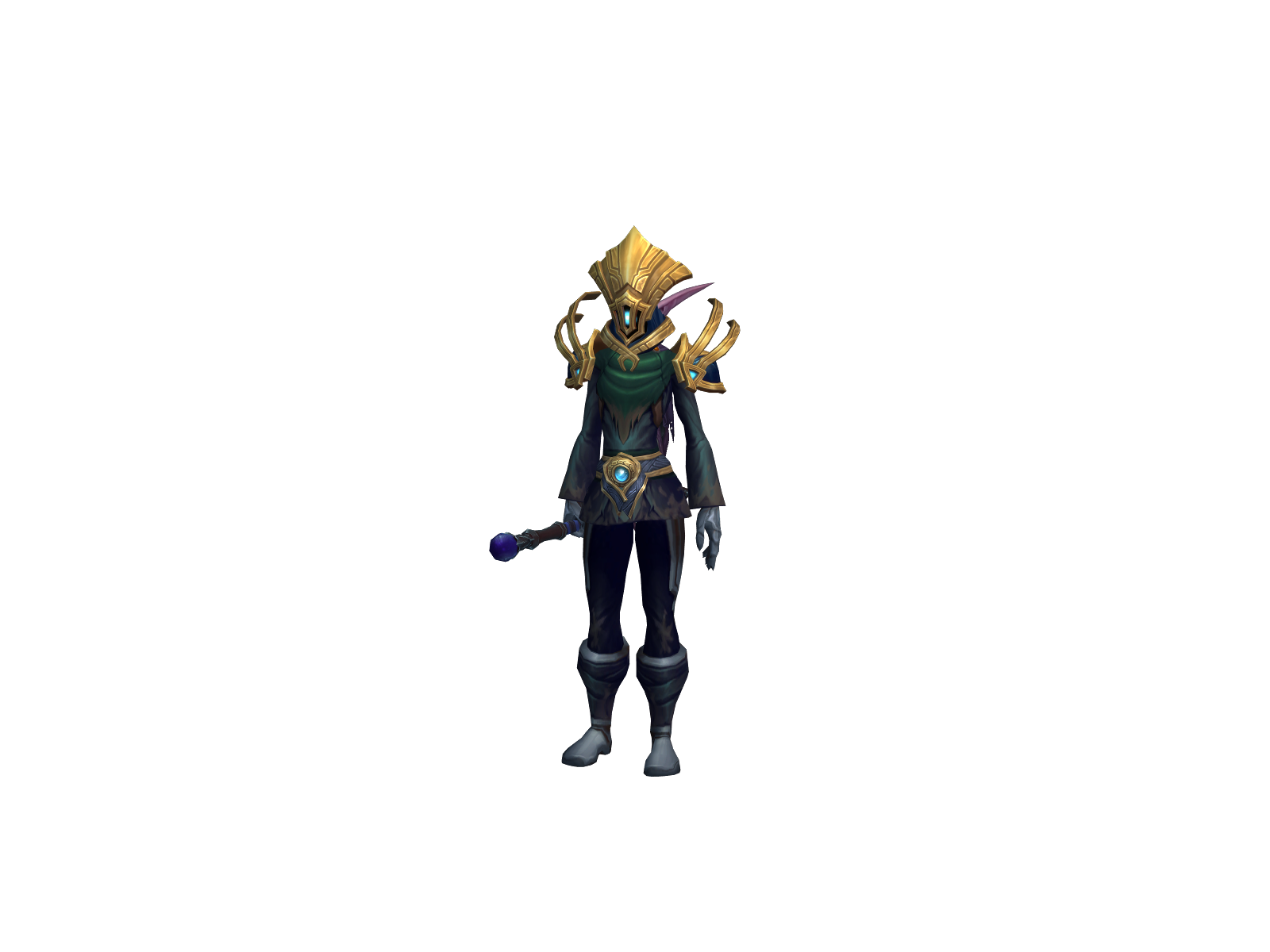 Marshshield