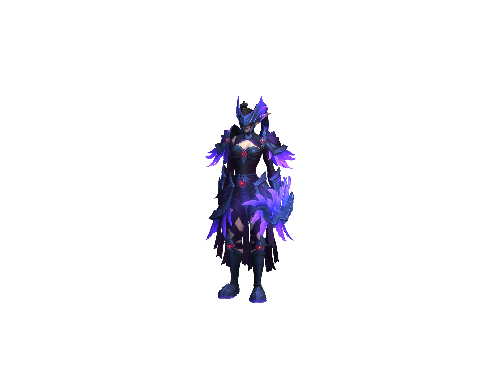 Lyafinha