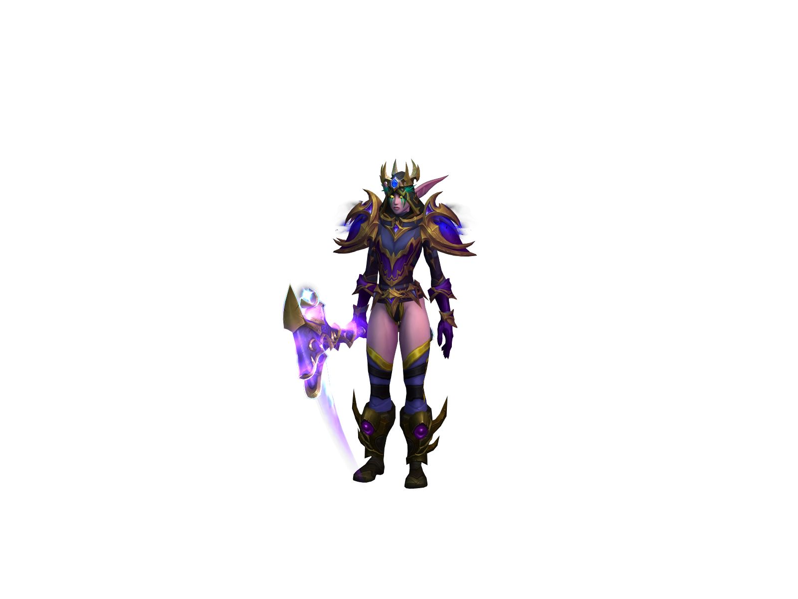 Predeplete