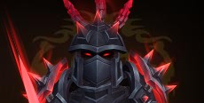 Kneecut's icon