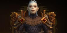 Dreelmonk's icon