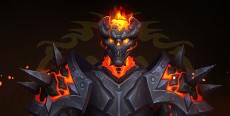 Skrigore's icon