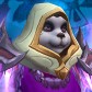 Kempehr avatar